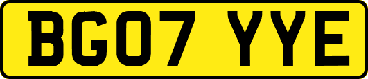 BG07YYE
