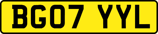 BG07YYL