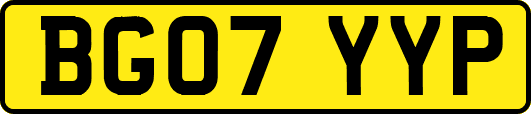 BG07YYP