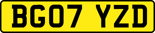 BG07YZD