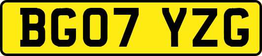 BG07YZG