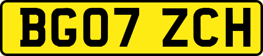 BG07ZCH