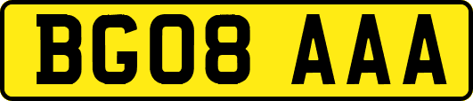 BG08AAA
