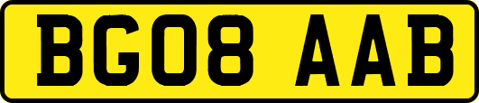 BG08AAB