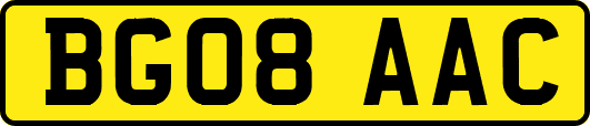 BG08AAC