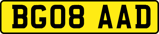 BG08AAD