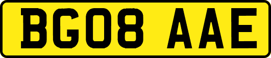 BG08AAE