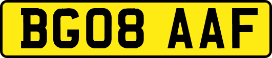 BG08AAF