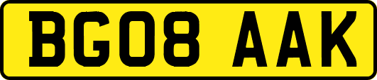 BG08AAK