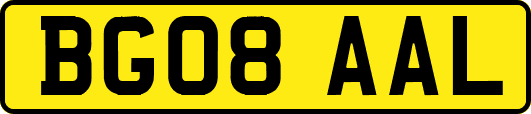 BG08AAL