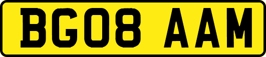 BG08AAM