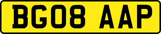BG08AAP