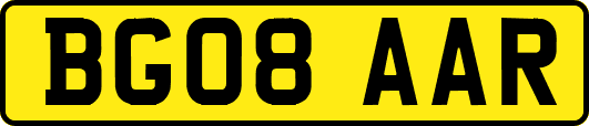 BG08AAR