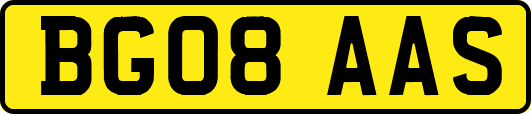 BG08AAS