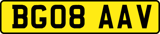 BG08AAV