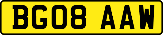 BG08AAW