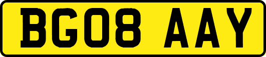 BG08AAY
