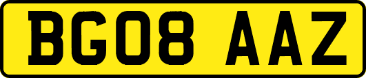 BG08AAZ