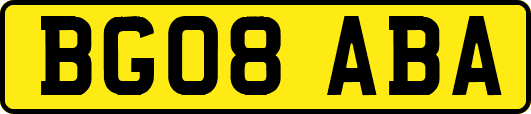 BG08ABA