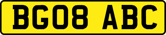 BG08ABC