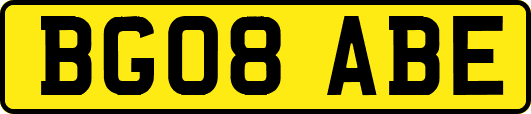 BG08ABE