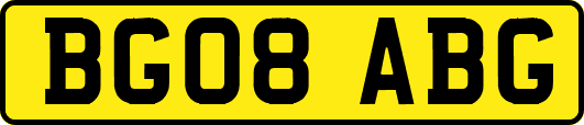 BG08ABG