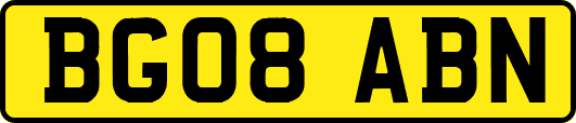 BG08ABN