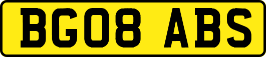 BG08ABS
