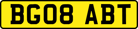 BG08ABT