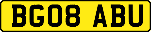 BG08ABU