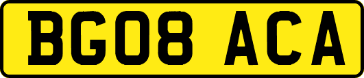 BG08ACA