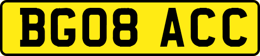 BG08ACC