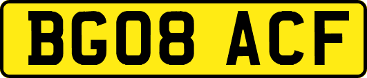BG08ACF