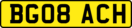 BG08ACH