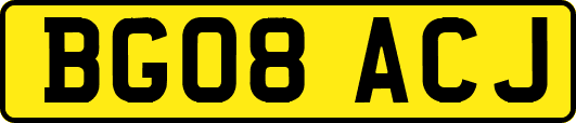 BG08ACJ