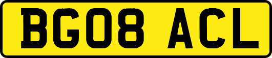 BG08ACL