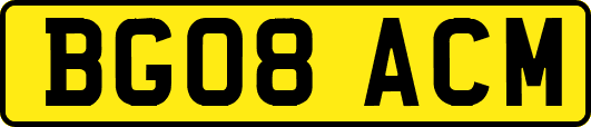 BG08ACM