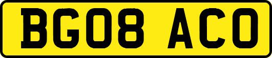 BG08ACO