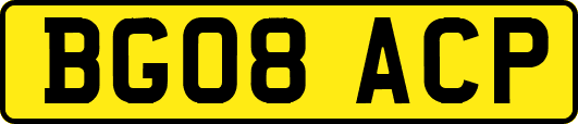 BG08ACP