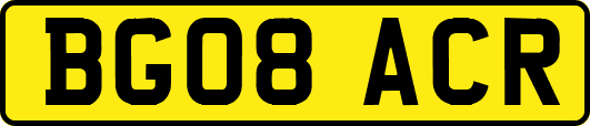 BG08ACR