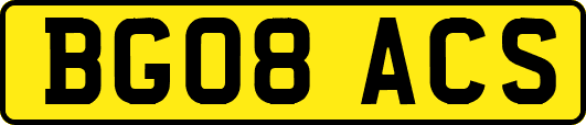 BG08ACS