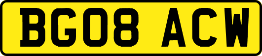 BG08ACW