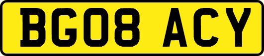 BG08ACY