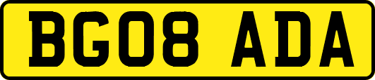 BG08ADA