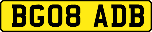 BG08ADB
