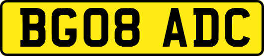 BG08ADC