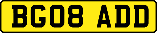 BG08ADD