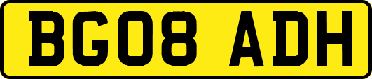 BG08ADH