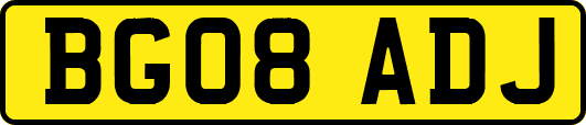 BG08ADJ