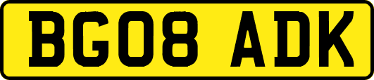 BG08ADK